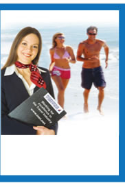 Holiday Rep Online Course