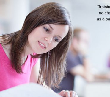 Train the Trainer - Training Needs Identification & Design – CPD & QQI – International Academy of Travel