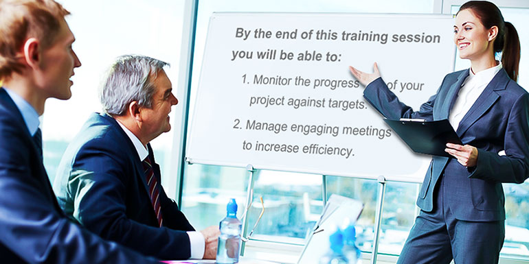 Train the Trainer (QQI Level 6 Delivery & Evaluation) - International Academy of Travel